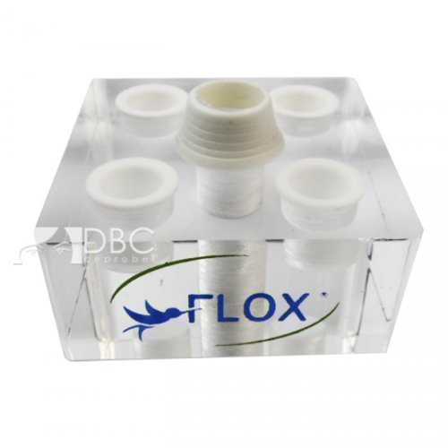 BASE ACRILICA PARA DERMOGRAFO