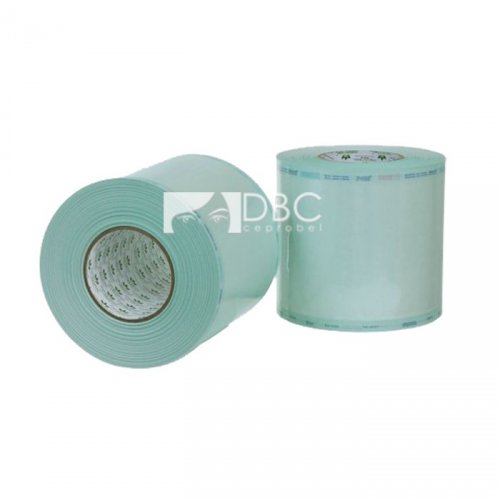 BOBINA GRAU CIRURGICO 09 CM X 100 M