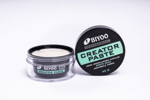 CERA BIYOO CREATOR PASTE FORTE 40gr