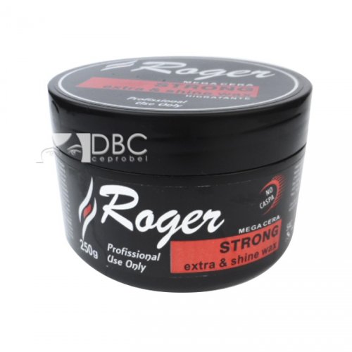 CERA MEGA ROGER 250G