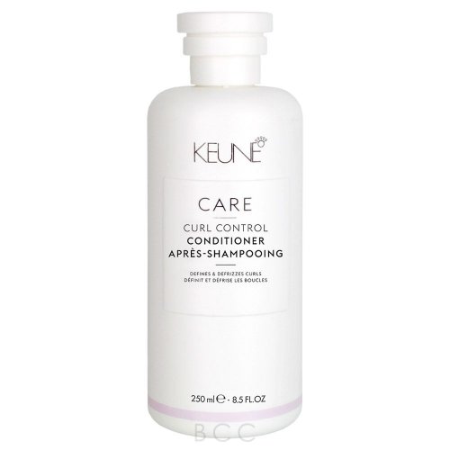 COND. CURL CONTROL KEUNE 250ML