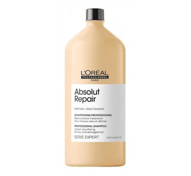 CONDICIONADOR ABSOLUT REPAIR GOLD 1.5L  LOREAL