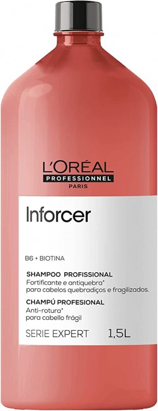 CONDICIONADOR INFORCER 1500ML LOREAL