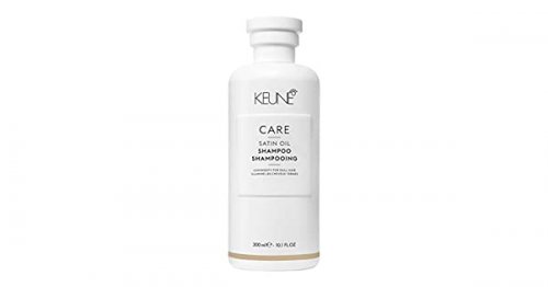 CONDICIONADOR SATIN OIL 250 KEUNE