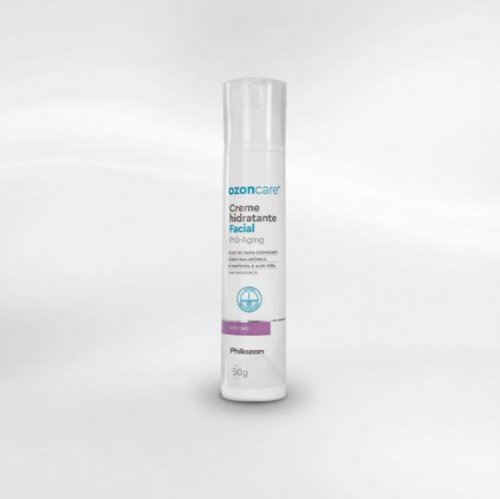 CR. HIDRAT. FACIAL PRO AGING 50 GR.