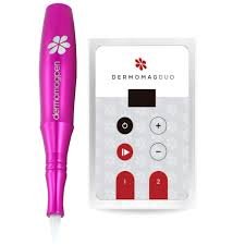 DERMOGRAFO DERMOMAG PEN PINK