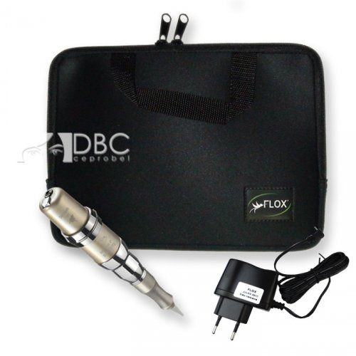 DERMOGRAFO FLOX MOD. LIRIO KIT 1