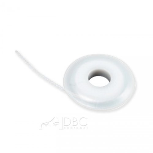 ELASTICO CORRENTE CRISTAL 1.5M