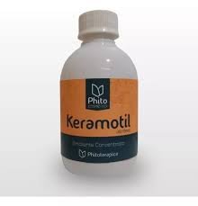 EMOLIENTE KERAMOTIL CONCENTRADO 120 ML PODOLOGIA