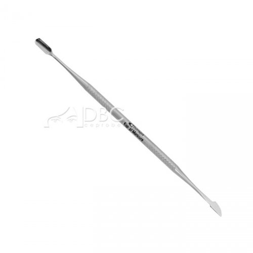 ESPATULA DE CUTICULA METAL THIMON