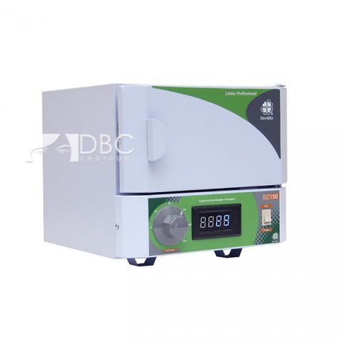 ESTERILIZADOR SX - 150 AUT BI