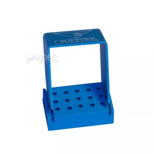 ESTOJO P/ 15 BROCAS MILLENIUN AZUL