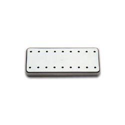 ESTOJO PERF. MILLENIUN 18X08X2CM