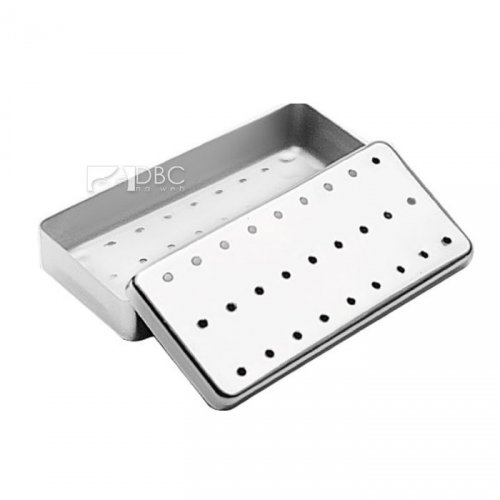 ESTOJO PERF. MILLENIUN 18X8X3CM