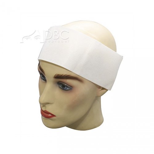 FAIXA FACIAL C/ 12 UNID.
