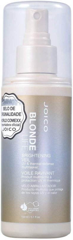 FLUIDO PROTETOR/BRILHO BLONDE LIFE 150 ML JOICO