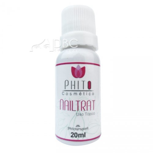 HIDRATANTE DE UNHA NAILTRAT 20 ML