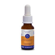 HOMEOPAST FORTALECEDOR 20ML