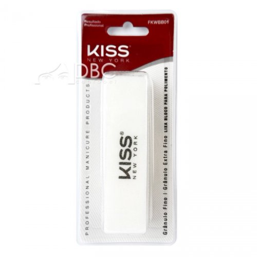 LIXA FIRST KISS BLOCO BB 01