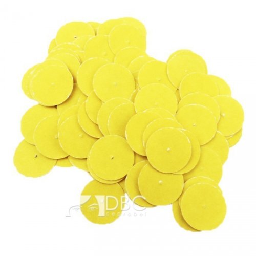LIXA PLANTAR 150 C/ 100 UNID. PODOLOGIA