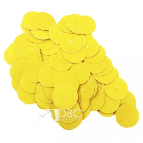 LIXA PLANTAR 220 C/100 UNID. PODOLOGIA