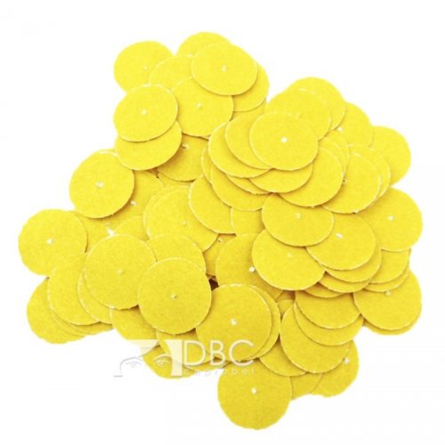 LIXA PLANTAR 80   C/ 100 UNID. PODOLOGIA