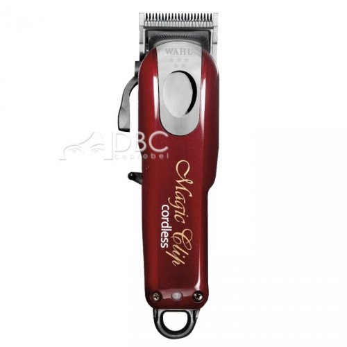 MAQ. CORTE ACAB. WAHL MAG. CLIP CORDLESS BI