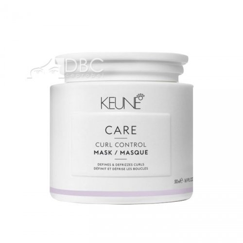MASCARA CURL CONTROL KEUNE 200ML