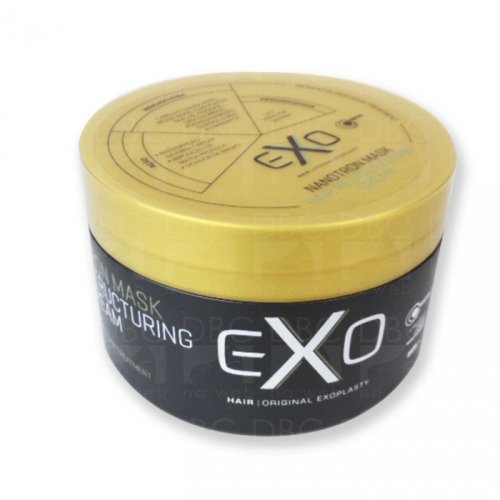 MASCARA EXO NANOTRON REESTR 250