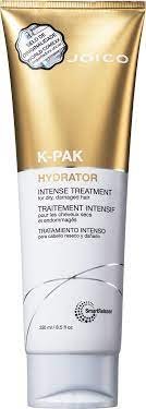 MASCARA K PAK TRATAMENTO INTENSO 250ML