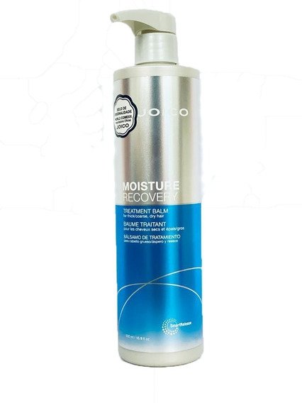MASCARA RECOVERY TREATMENT 500ML JOICO