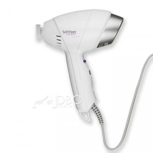MOTOR PEDICURO TAIFF SOFT FEET BIV.