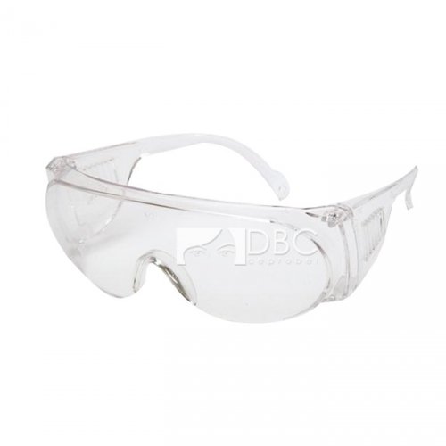 OCULOS PROTEÇÃO PANDA INC.