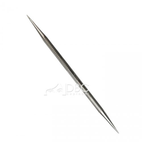 PALITO PARA UNHA METAL - PRATA
