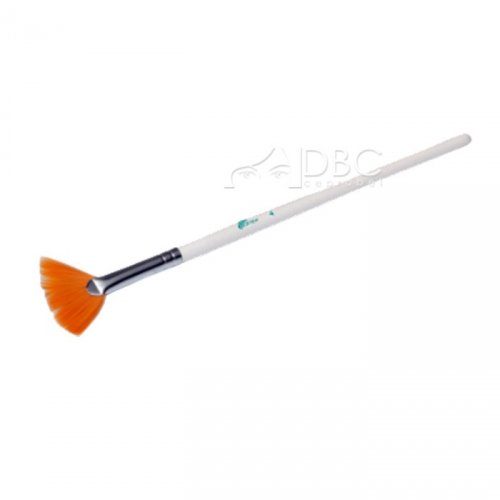 PINCEL PARA ACIDO BRANCO DE SEDA 4