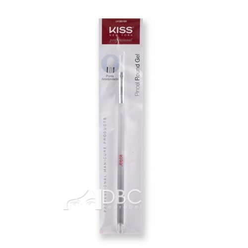 PINCEL ROUND GEL PROF. FIRST K