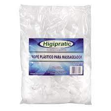 PROPE PLASTICO C/100