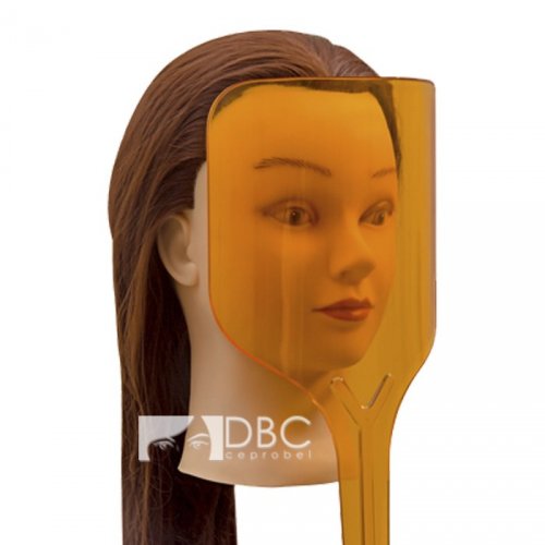 PROTETOR FACIAL ACRILICO SC