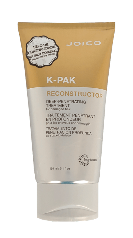 RECONSTRUTOR K PAK DEEP 150ML