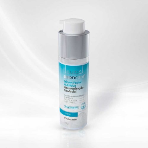 SERUM FACIAL NUTR. OZONIZADO 30G