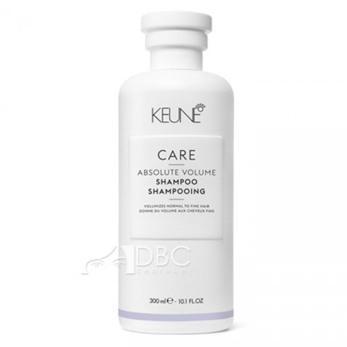 SHAMPOO ABSOLUTE VOLUME KEUNE 300 ML