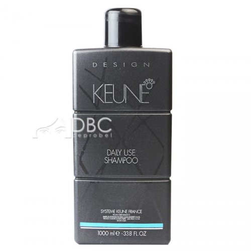 SHAMPOO DAILY USE KEUNE 1L.