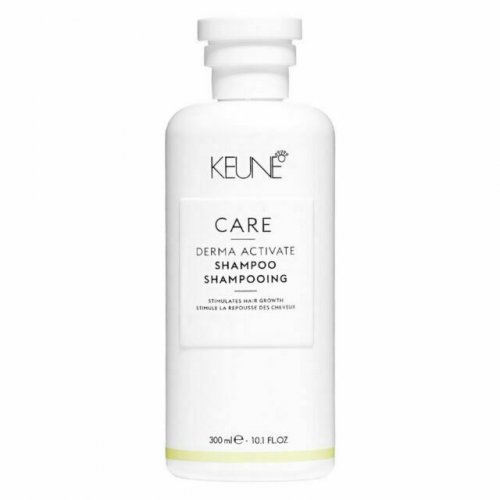 SHAMPOO DERMA ACTIVATE KEUNE A.QUEDA 300 ML