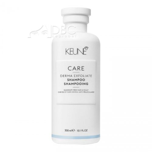 SHAMPOO DERMA EXFOLIATE KEUNE 300 ML
