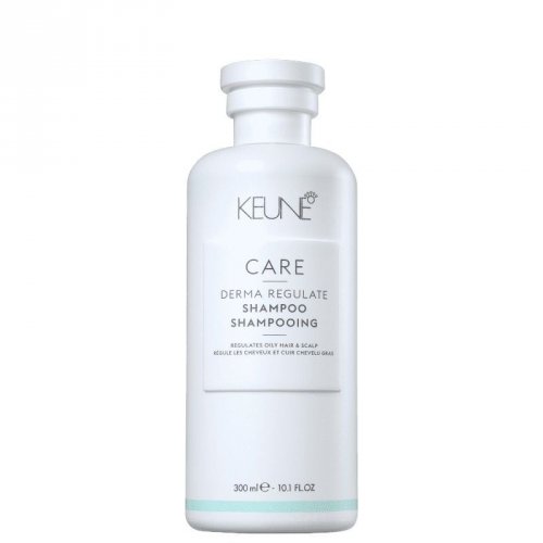 SHAMPOO DERMA REGULATING ANTI OLEO KEUNE 300 ML