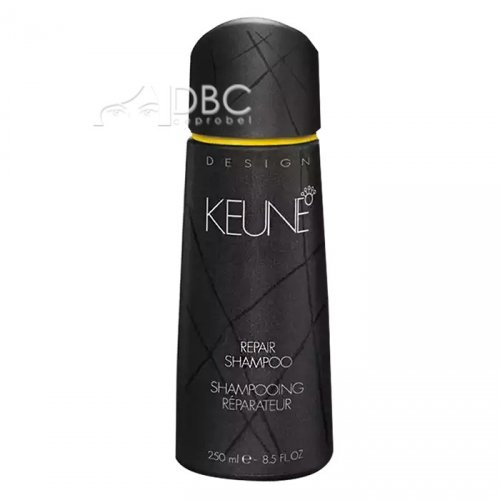 SHAMPOO DESIGN REPAIR 250 ML KEUNE