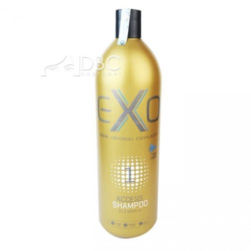 SHAMPOO EXO ACESS 1.0L