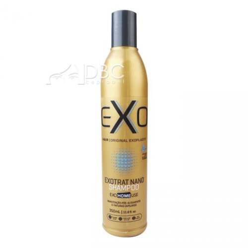 SHAMPOO EXOTRAT NANO 350 ML