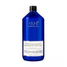 SHAMPOO FORTIFYING Y ANTI QUEDA KEUNE 1LT