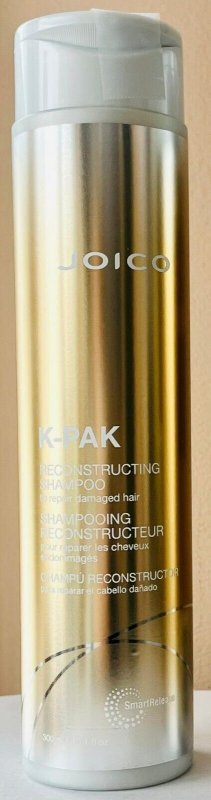 SHAMPOO K PAK DAMAGED 300ML JOICO